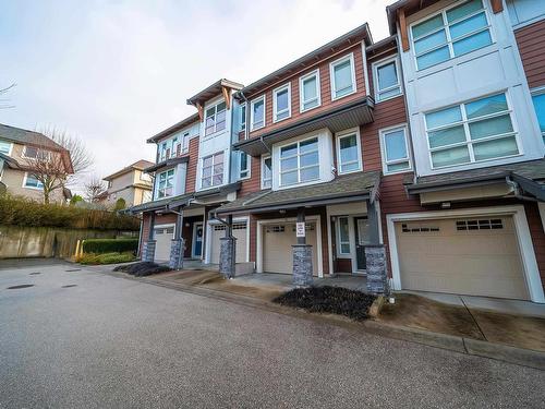 12 1349 Hames Crescent, Coquitlam, BC 