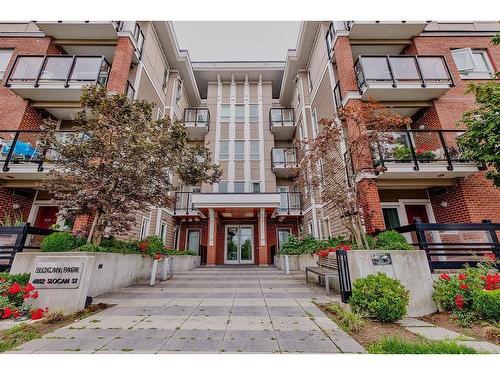 225 4858 Slocan Street, Vancouver, BC 