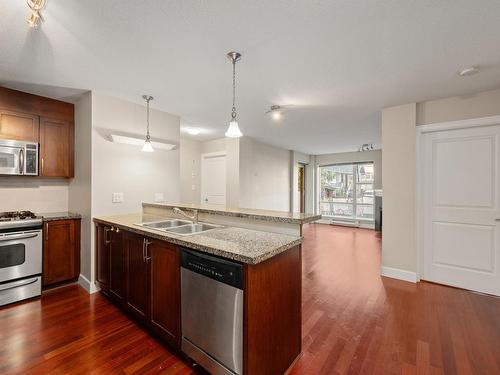 305 3811 Hastings Street, Burnaby, BC 