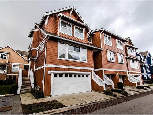 83 3088 Francis Road, Richmond, BC 