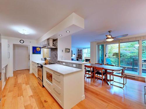 203 518 W 14Th Avenue, Vancouver, BC 