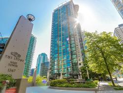 308 1367 ALBERNI STREET  Vancouver, BC V6E 4R9