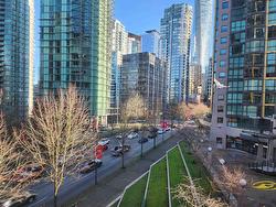 308-1367 Alberni Street  Vancouver, BC V6E 4R9