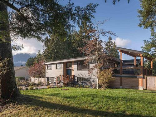 40175 Kintyre Drive, Squamish, BC 