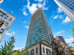 1516 610 GRANVILLE STREET  Vancouver, BC V6C 3T3