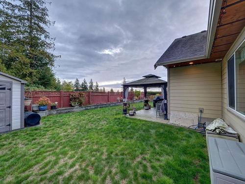 5540 Clayton Avenue, Sechelt, BC 