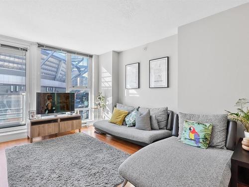 602 111 W Georgia Street, Vancouver, BC 