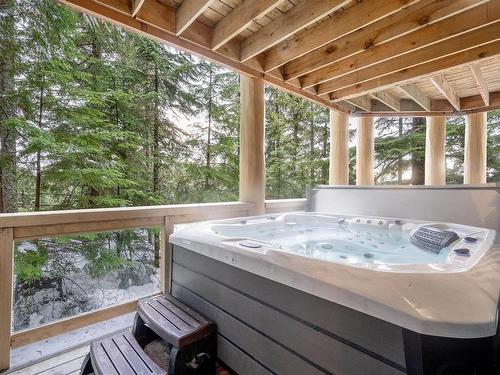 3 2250 Nordic Drive, Whistler, BC 