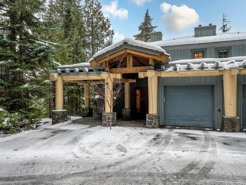 3 2250 Nordic Drive, Whistler, BC 