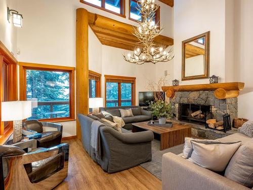 3 2250 Nordic Drive, Whistler, BC 