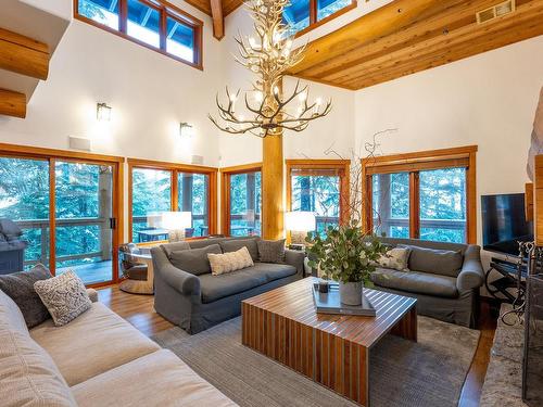 3 2250 Nordic Drive, Whistler, BC 