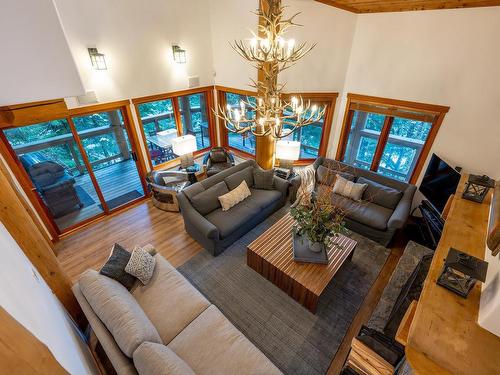 3 2250 Nordic Drive, Whistler, BC 