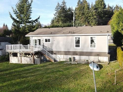 1373 Chaster Road, Gibsons, BC 