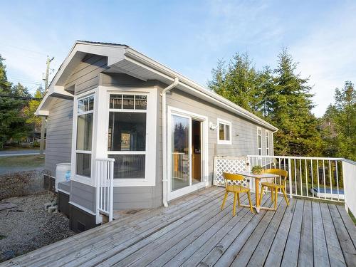 1373 Chaster Road, Gibsons, BC 