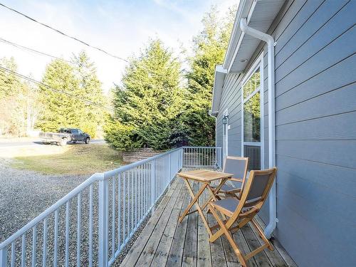 1373 Chaster Road, Gibsons, BC 