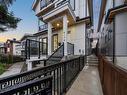 2 4178 Slocan Street, Vancouver, BC 