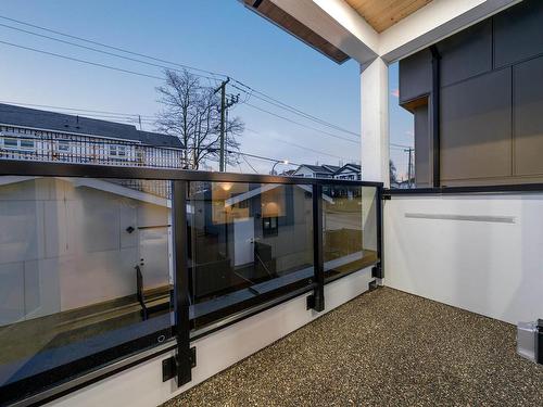 2 4178 Slocan Street, Vancouver, BC 