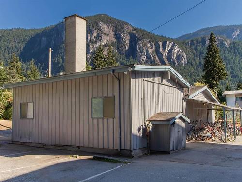 32 38175 Westway Avenue, Squamish, BC 