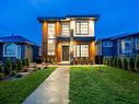 81 Grosvenor Avenue, Burnaby, BC 