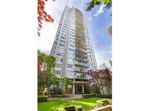 1802-1850 Comox Street, Vancouver, BC 