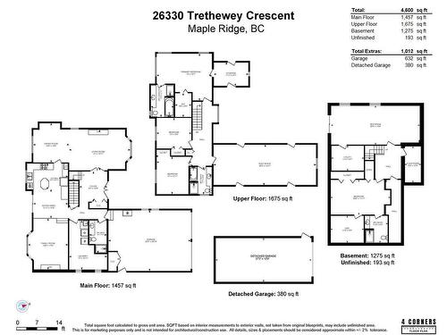 26330 Trethewey Crescent, Maple Ridge, BC 