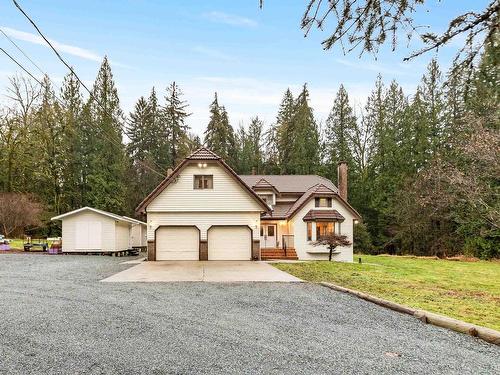 26330 Trethewey Crescent, Maple Ridge, BC 