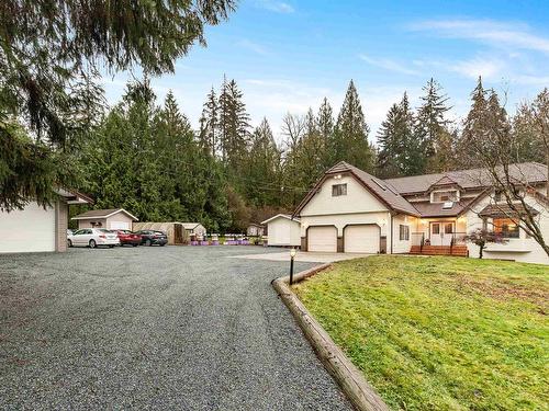 26330 Trethewey Crescent, Maple Ridge, BC 