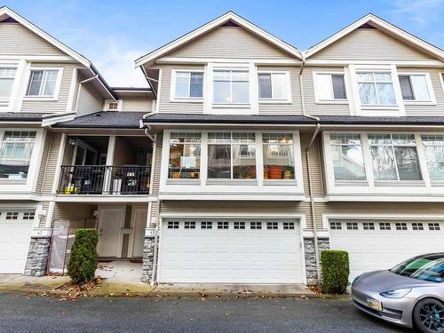 42 23343 Kanaka Way, Maple Ridge, BC 