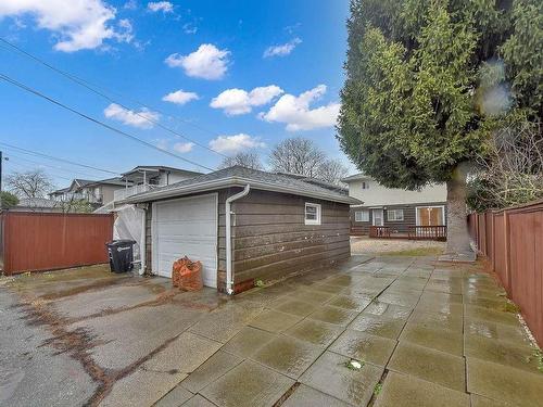 3848 Pine Street, Burnaby, BC 