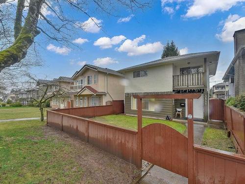 3848 Pine Street, Burnaby, BC 