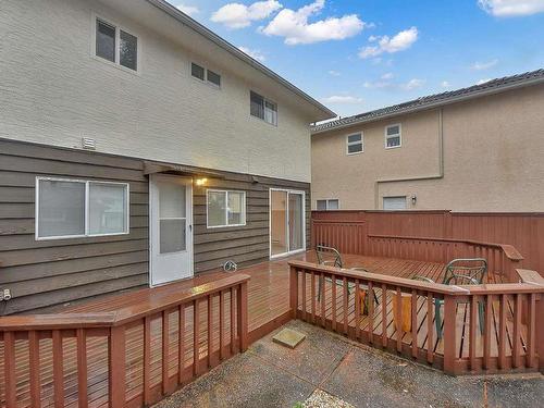 3848 Pine Street, Burnaby, BC 