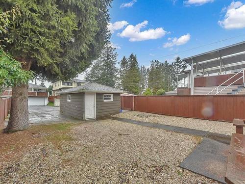 3848 Pine Street, Burnaby, BC 