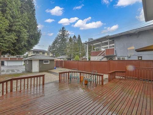 3848 Pine Street, Burnaby, BC 