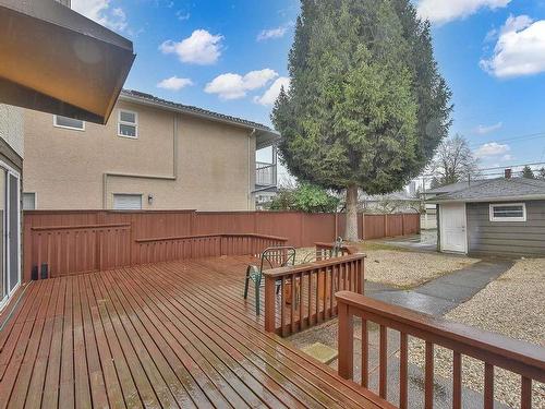 3848 Pine Street, Burnaby, BC 