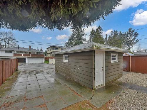 3848 Pine Street, Burnaby, BC 