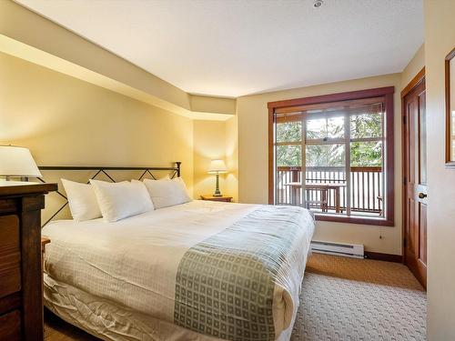 103G2 4653 Blackcomb Way, Whistler, BC 