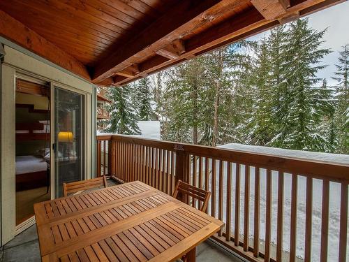 103G2 4653 Blackcomb Way, Whistler, BC 