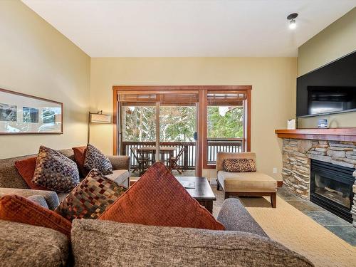 103G2 4653 Blackcomb Way, Whistler, BC 