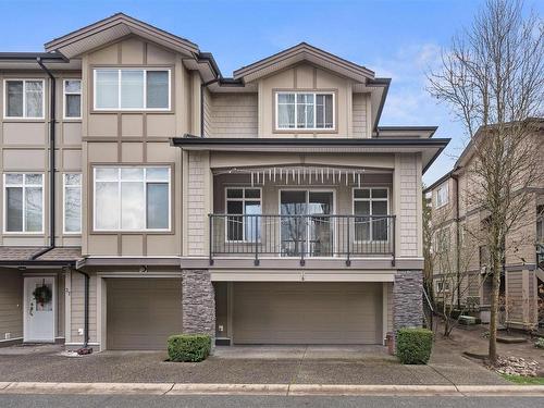 38 22865 Telosky Avenue, Maple Ridge, BC 