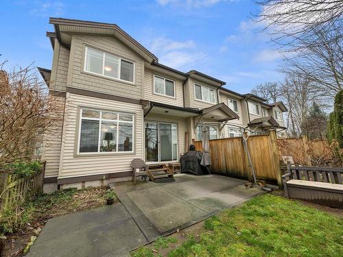 38 22865 Telosky Avenue, Maple Ridge, BC 