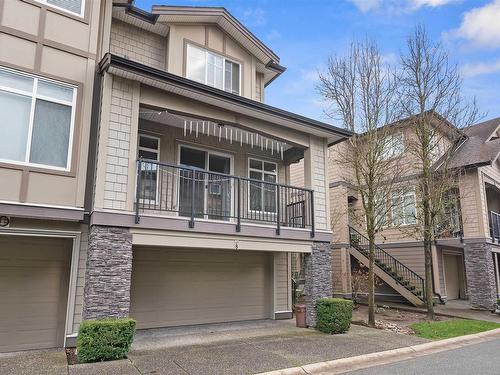 38 22865 Telosky Avenue, Maple Ridge, BC 