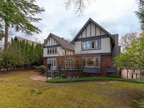 1475 Matthews Avenue, Vancouver, BC 