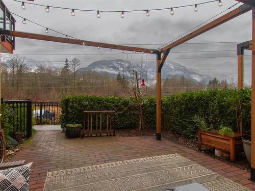 125 41105 Tantalus Drive, Squamish, BC 