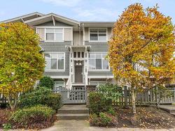 48 9333 SILLS AVENUE  Richmond, BC V6Y 4K8