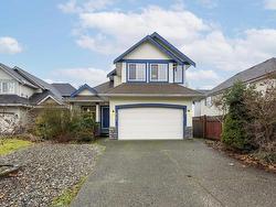 3283 OSBORNE STREET  Port Coquitlam, BC V3B 8C4