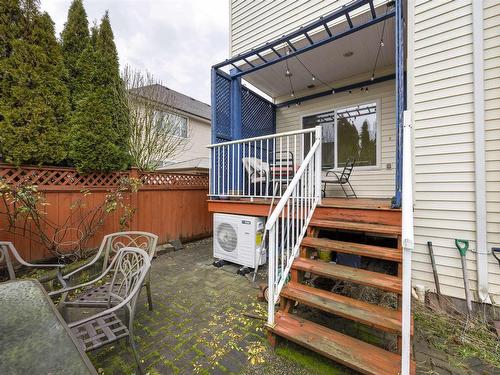 3283 Osborne Street, Port Coquitlam, BC 