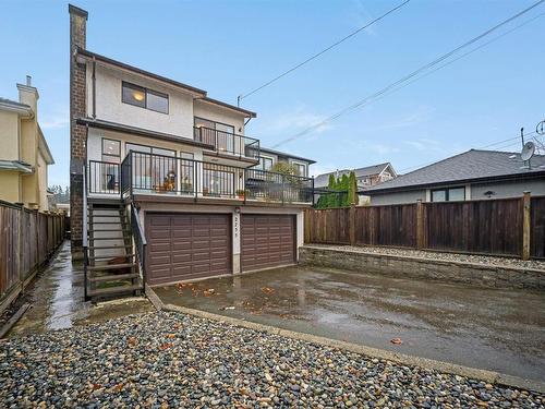 2755 Alamein Avenue, Vancouver, BC 