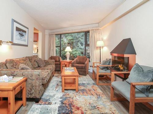 6B 2561 Tricouni Place, Whistler, BC 