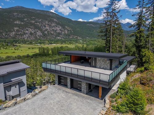 1307 Eagle Drive, Pemberton, BC 