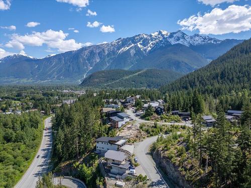 1307 Eagle Drive, Pemberton, BC 